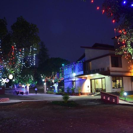 Diwali Baug Lonavala Bagian luar foto