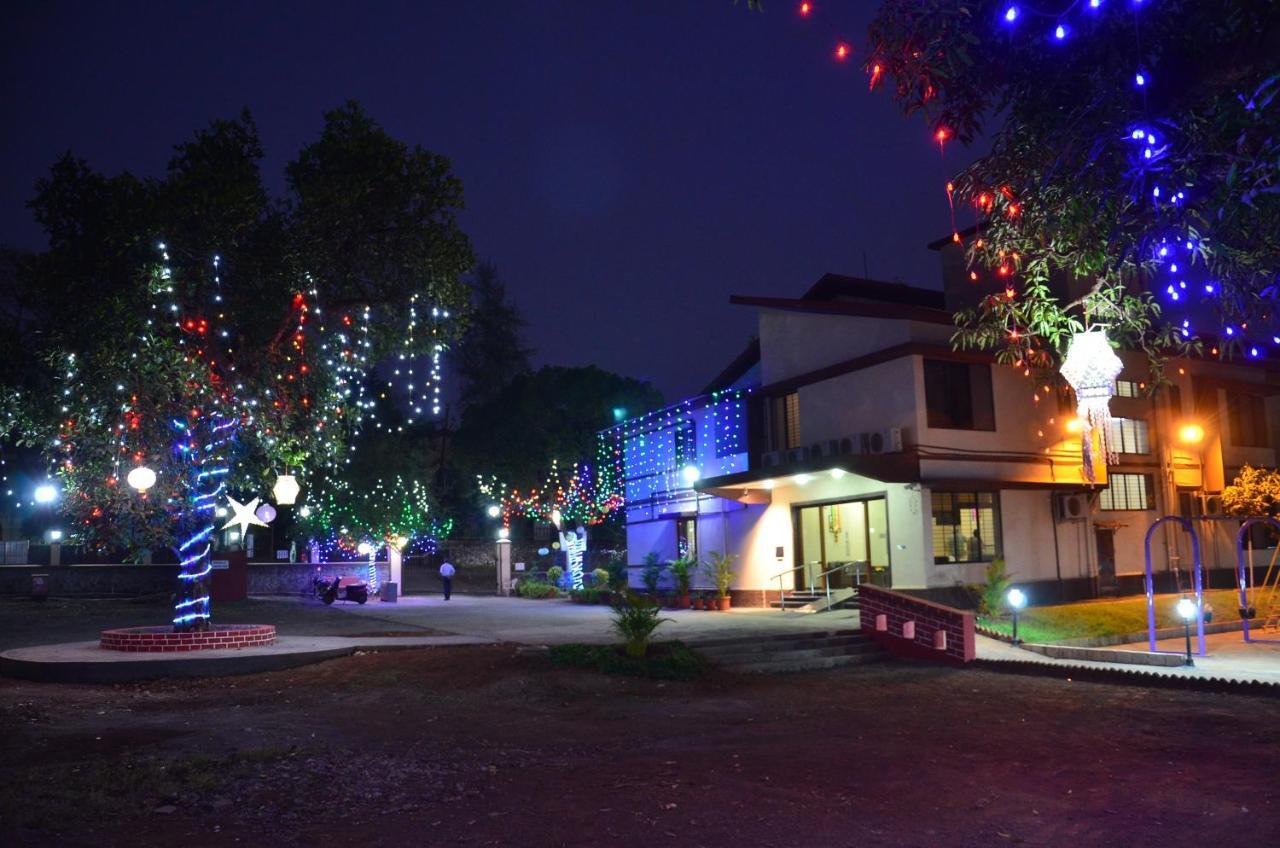 Diwali Baug Lonavala Bagian luar foto