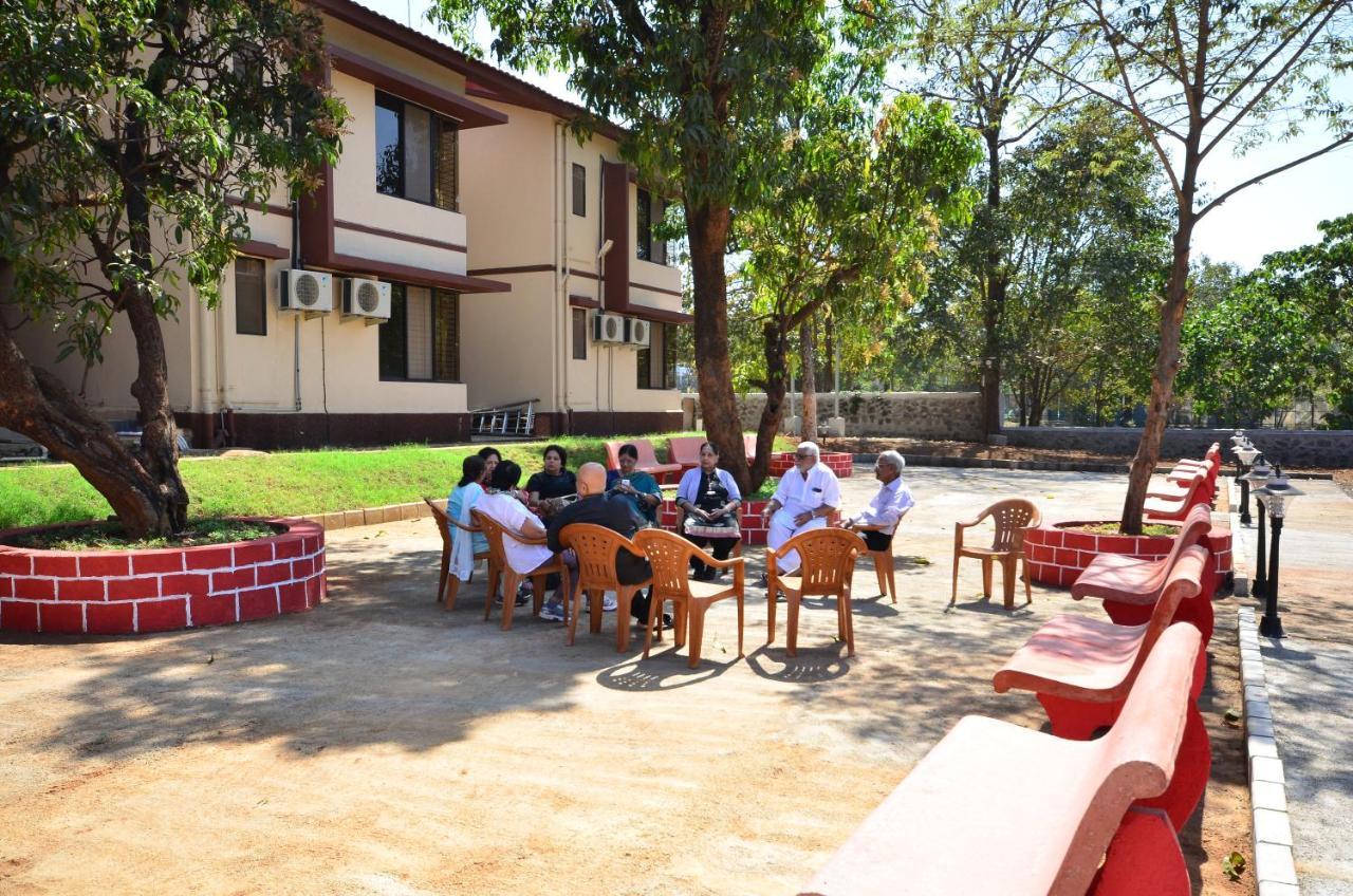 Diwali Baug Lonavala Bagian luar foto