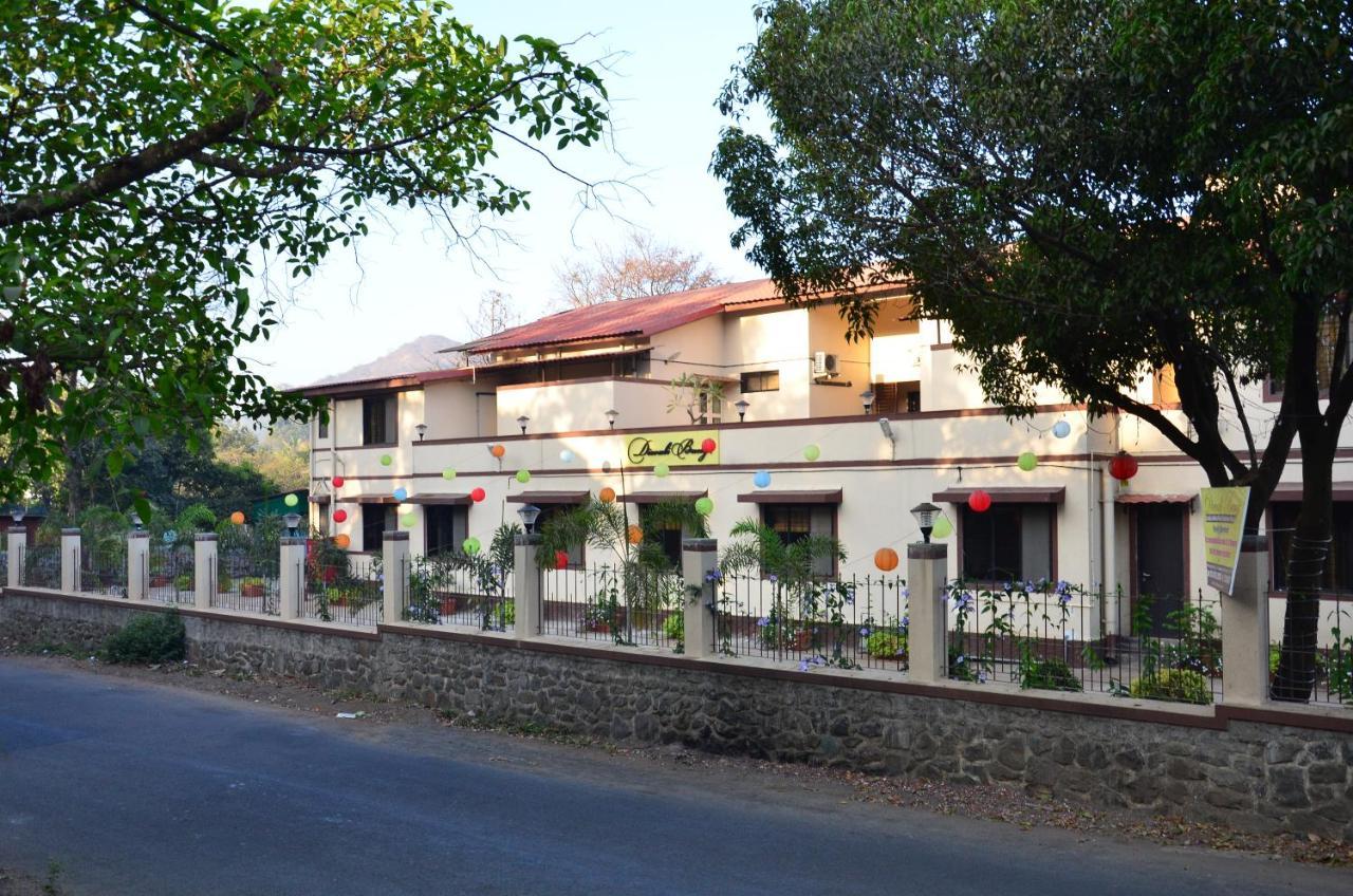 Diwali Baug Lonavala Bagian luar foto
