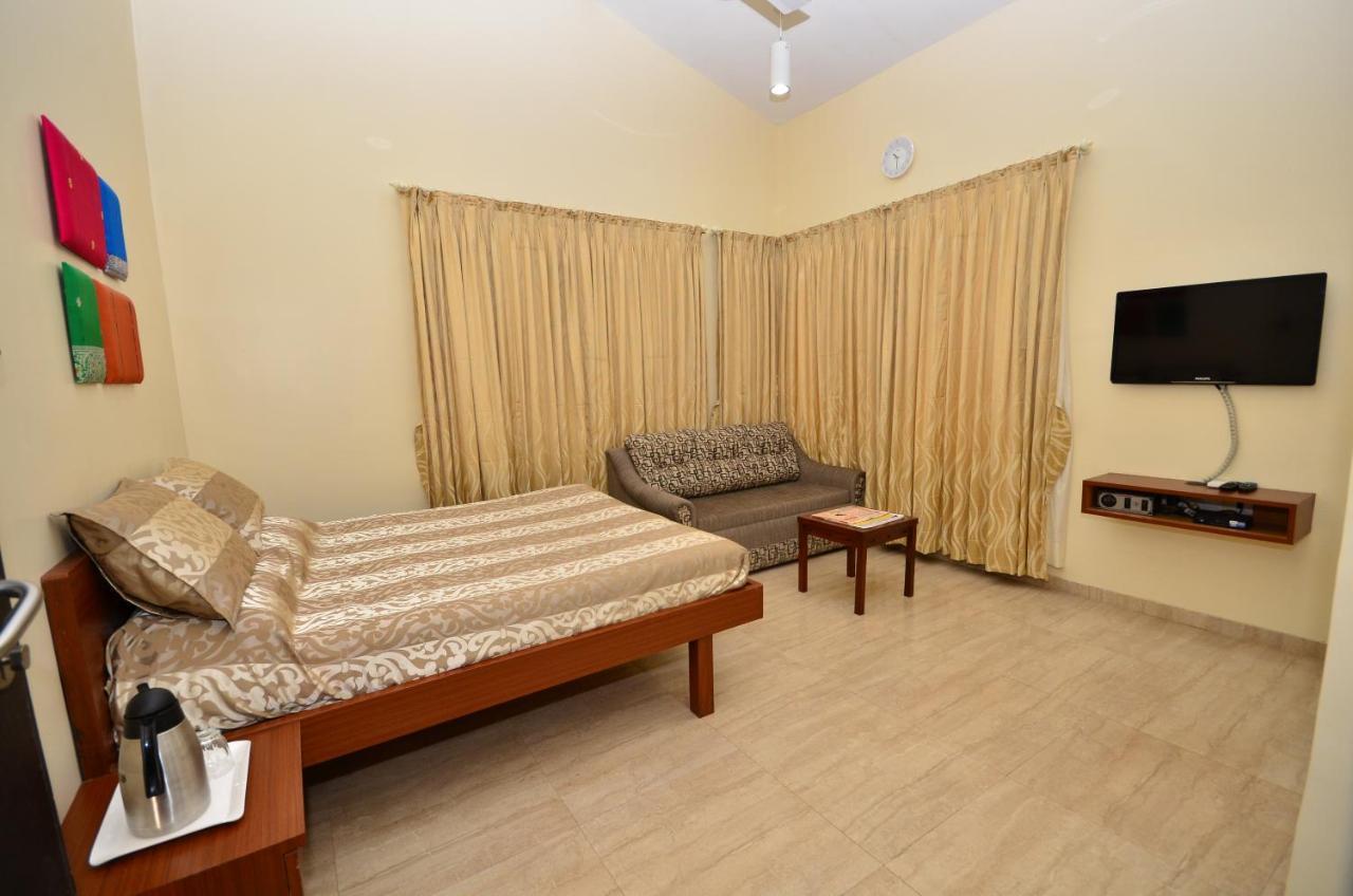 Diwali Baug Lonavala Bagian luar foto